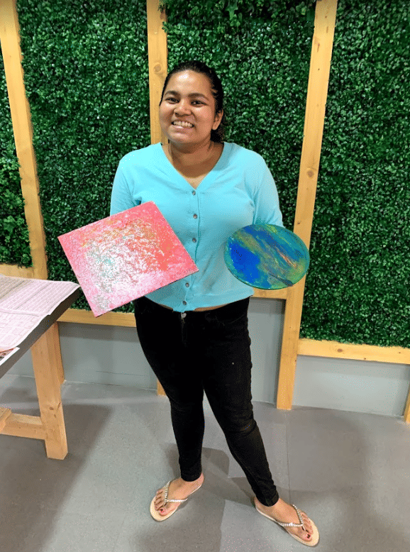 NIFD GLOBAL, South Mumbai Events photo 52